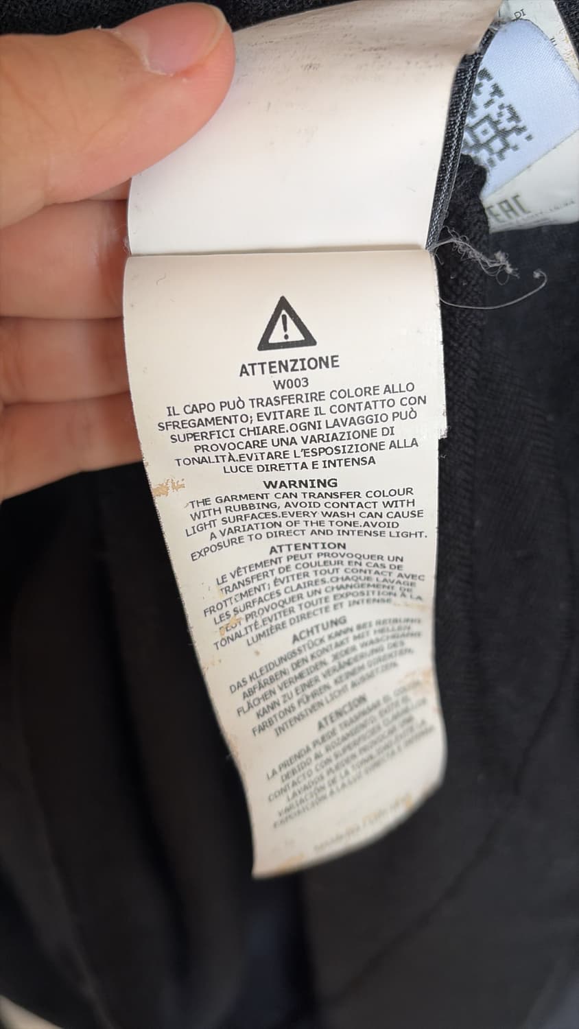 Patch Knit XL 상품이미지6