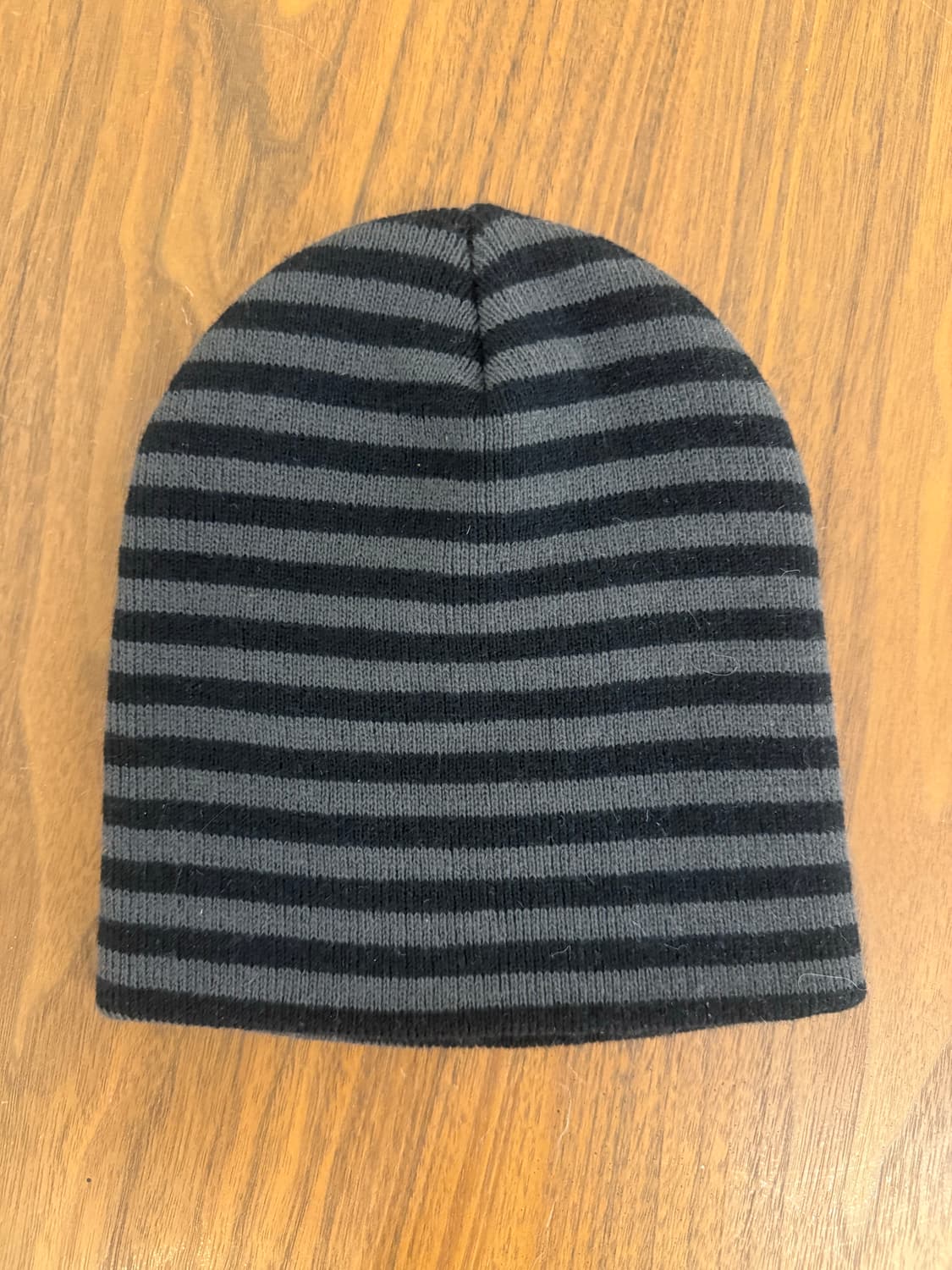 빈티지 스트라이프 비니 상품이미지1