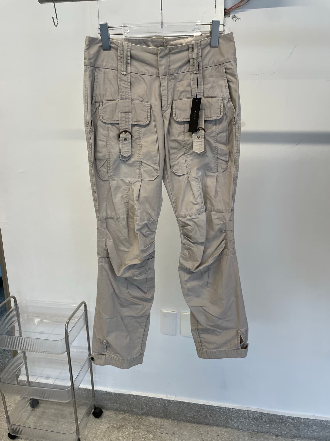 Marithe francois girbaud pants 상품이미지1