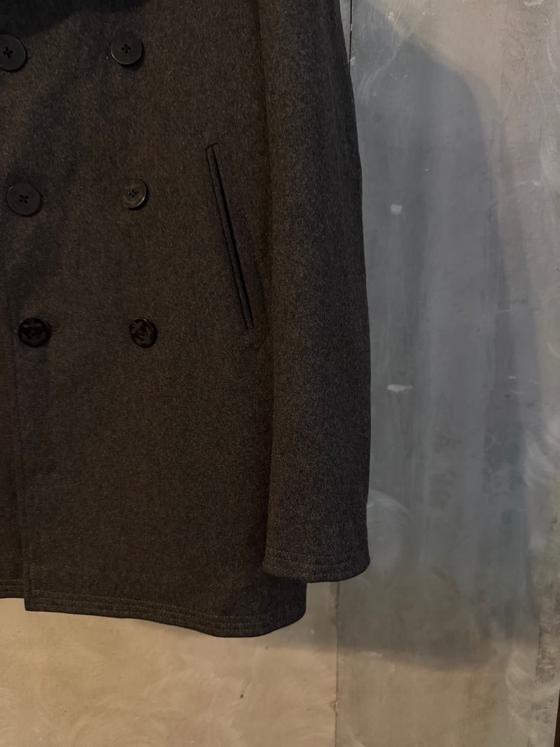 클럽모나코 피코트 100 상품이미지6