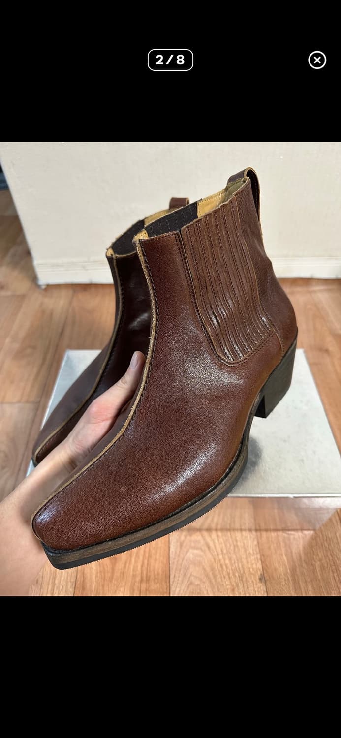 아워레가시 쿠반 270사이즈 상품이미지2