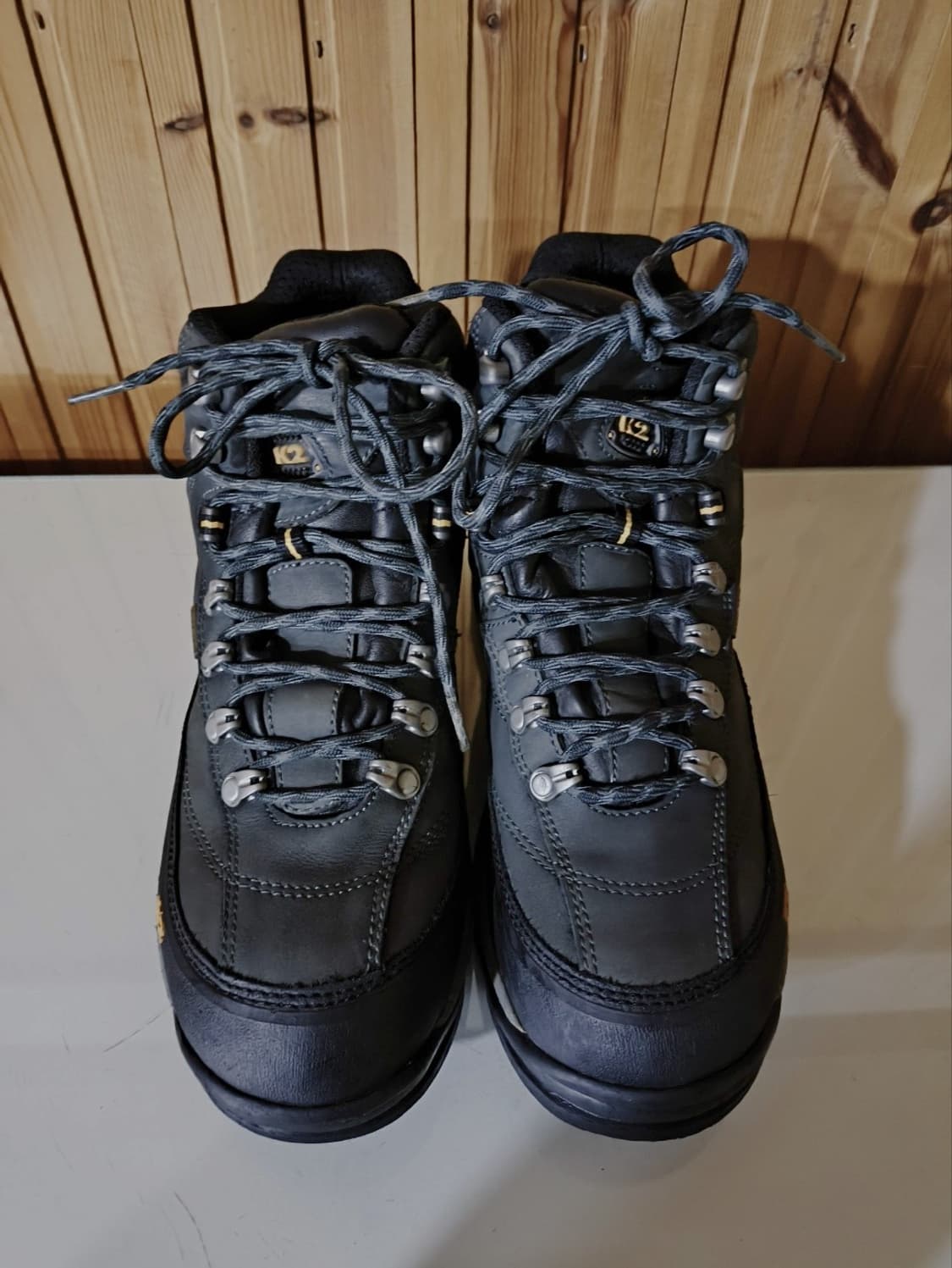 260mm 케이투 고어텍스 중등산화  상품이미지4