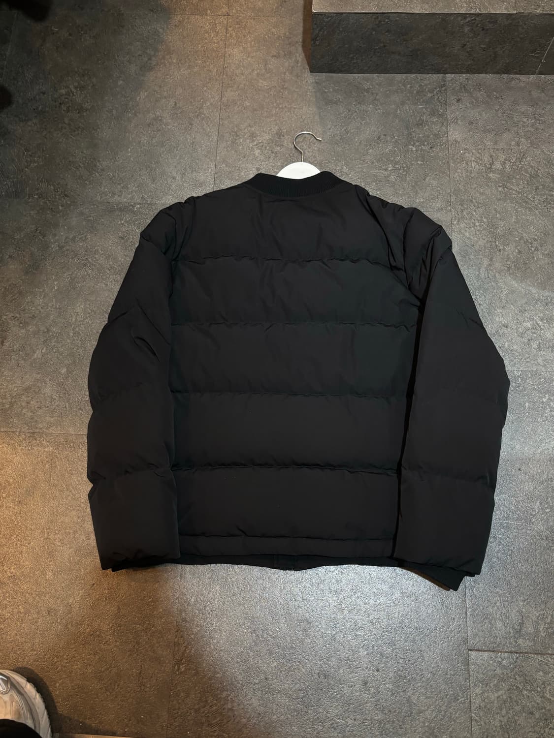 GUESS 게스 오리털 패딩 점퍼 105사이즈 상품이미지3