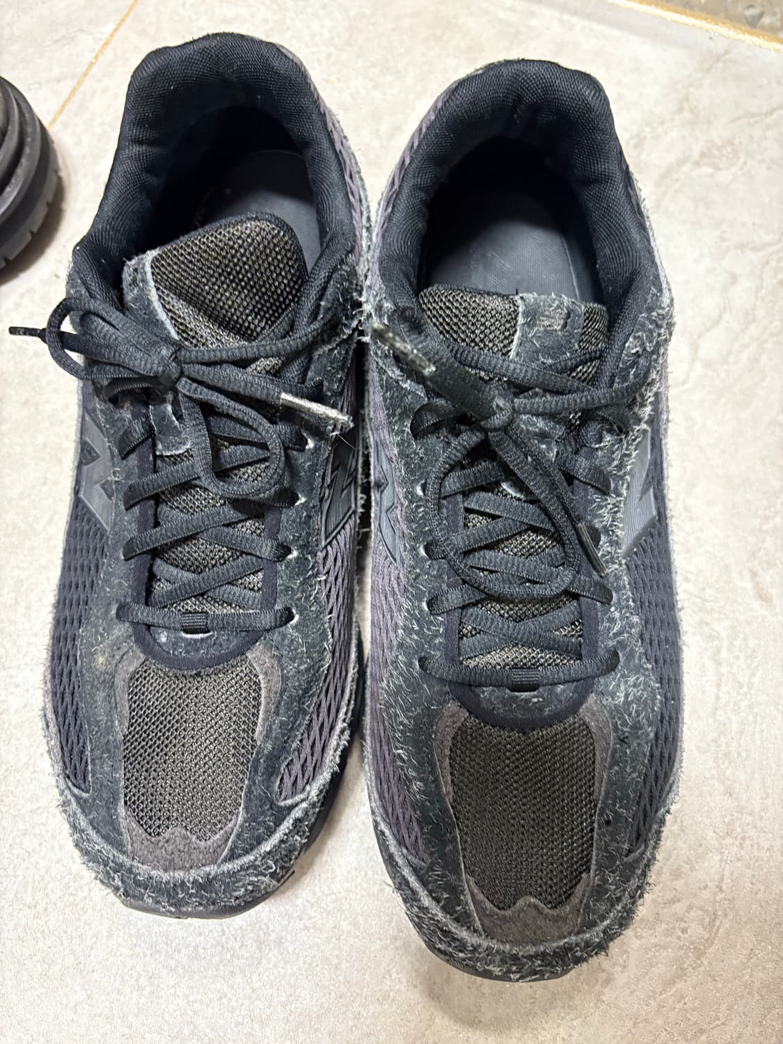 엑슬림 뉴발란스 509블랙 285 상품이미지1