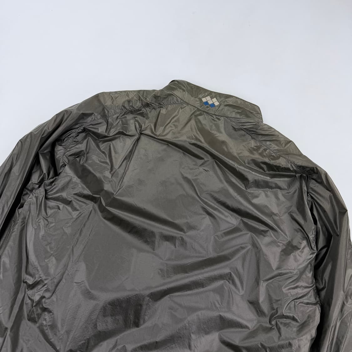 몽벨 JPN 클리마플러스 매쉬 바람막이자켓 상품이미지8