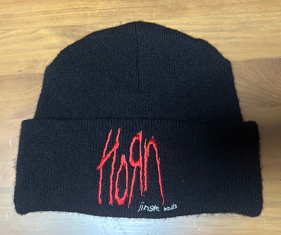 the geeks 더 긱스 비니 상품이미지2