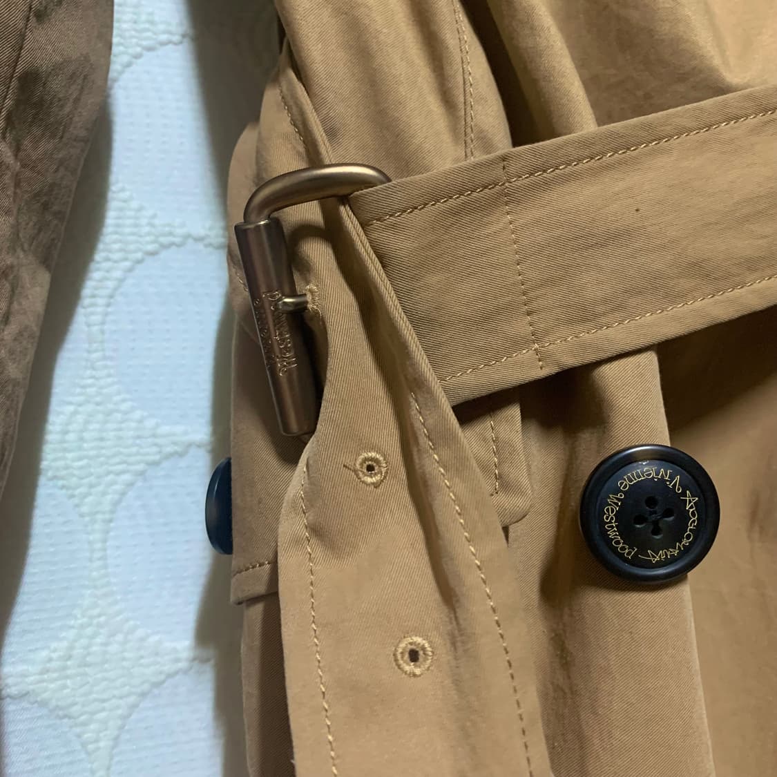 vivienne westwood 바람막이 상품이미지6