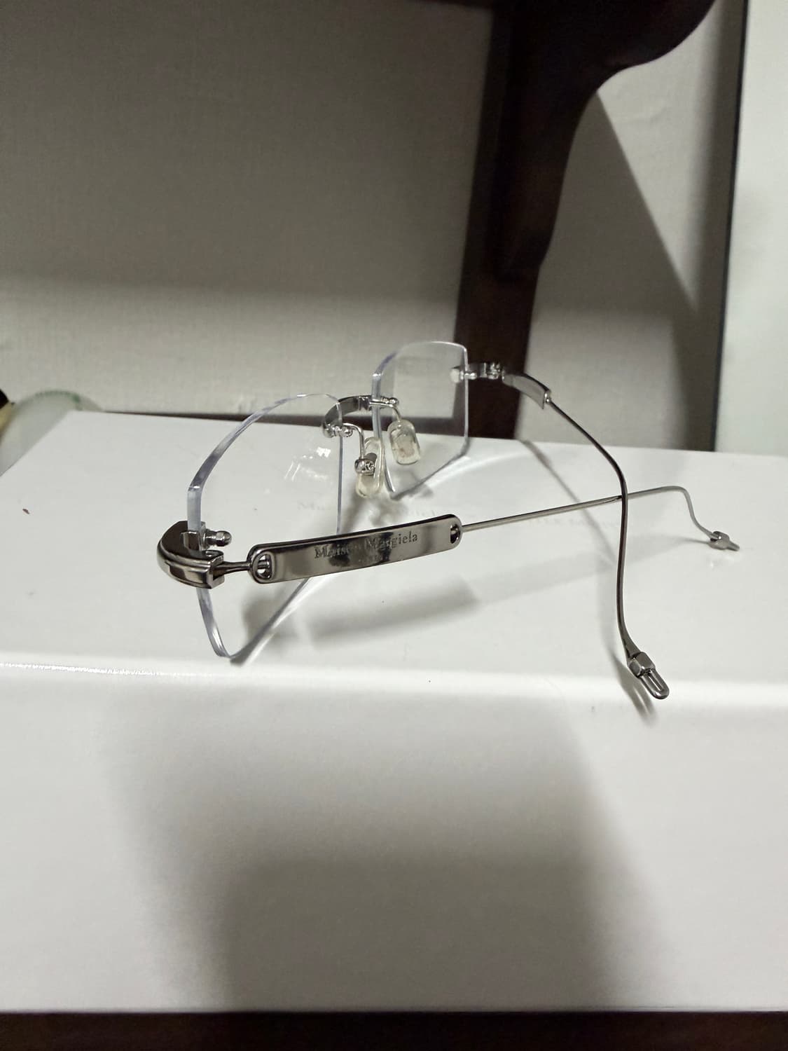 Gentle Monster x masion margiela mm217 상품이미지2