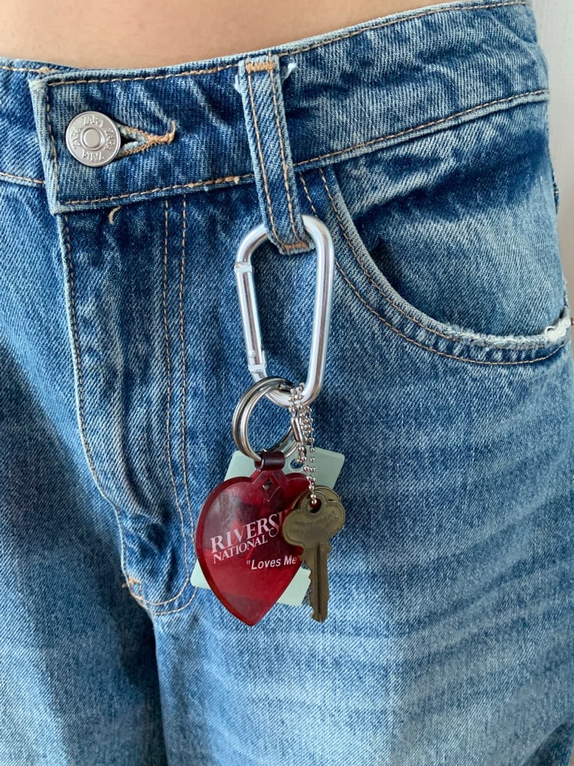 🎁Someone's Keyring #283 상품이미지3