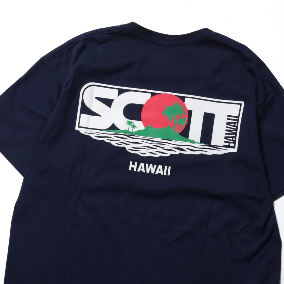 디센던트 Descendant Logo T-shirt 

 상품이미지7