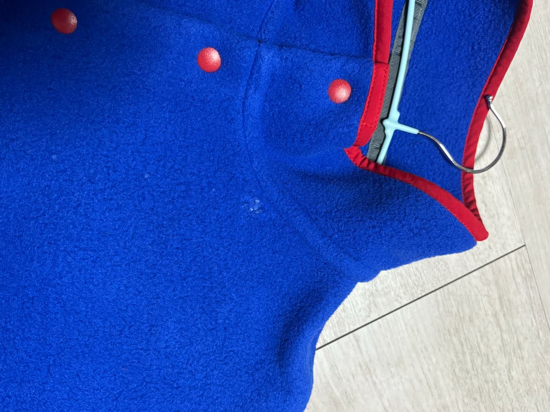 파타고니아 신칠라 블루 xl 상품이미지3