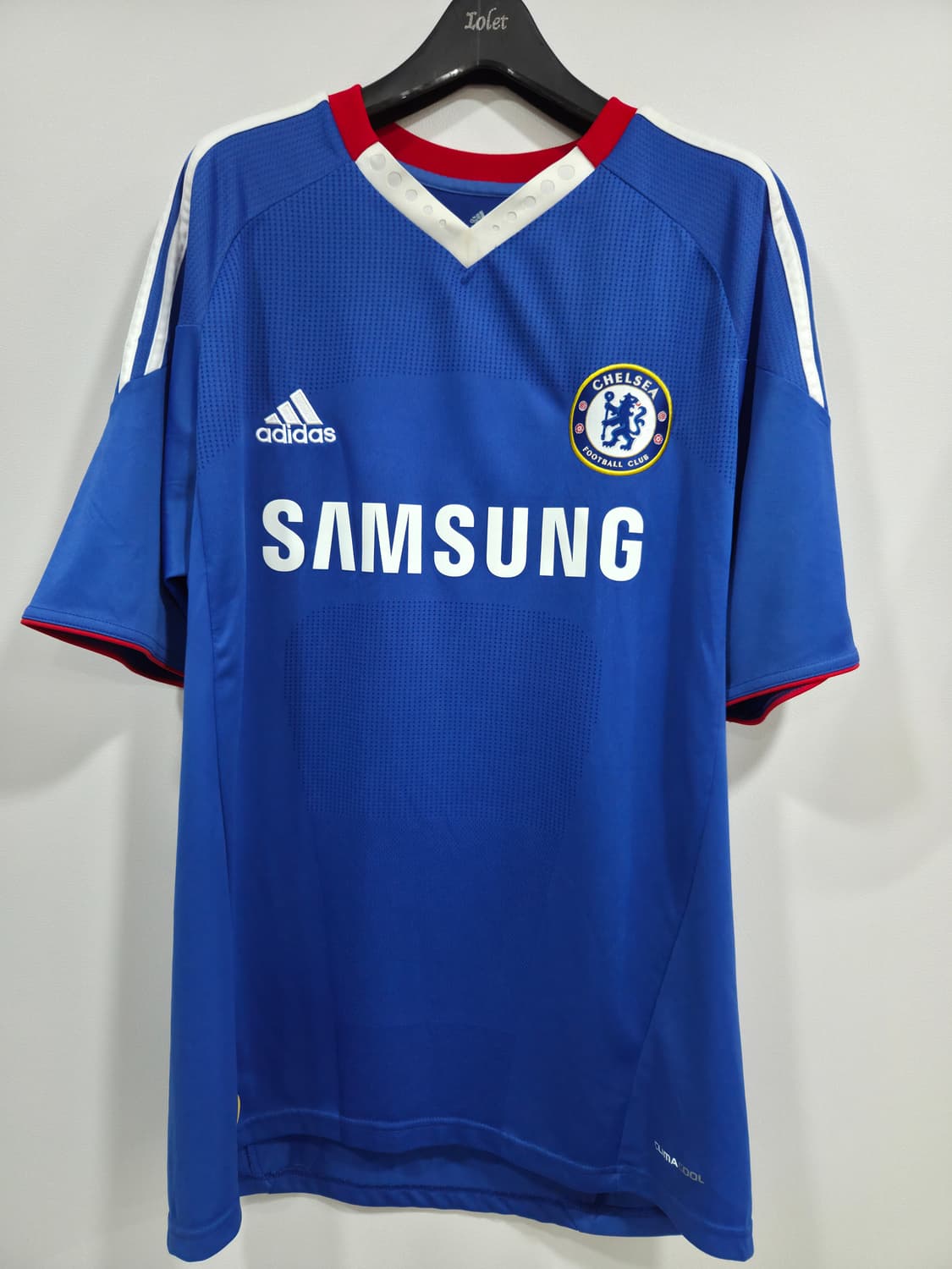 10-11 첼시 토레스 유니폼 상품이미지1