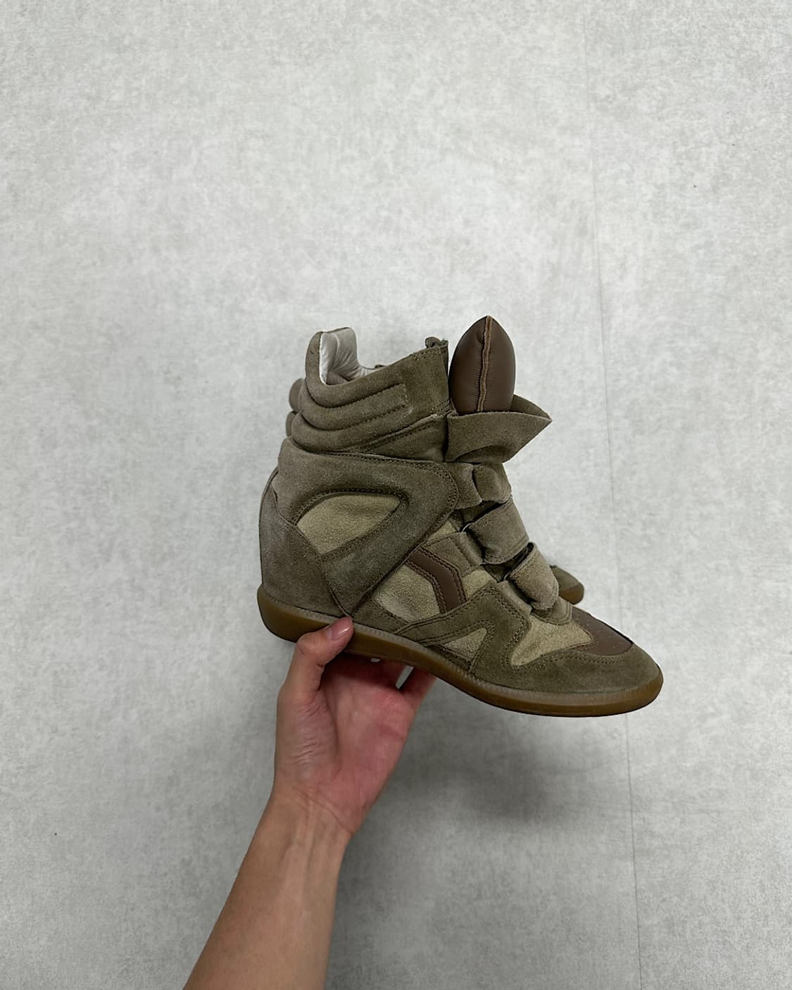 이자벨마랑 베켓 상품이미지5