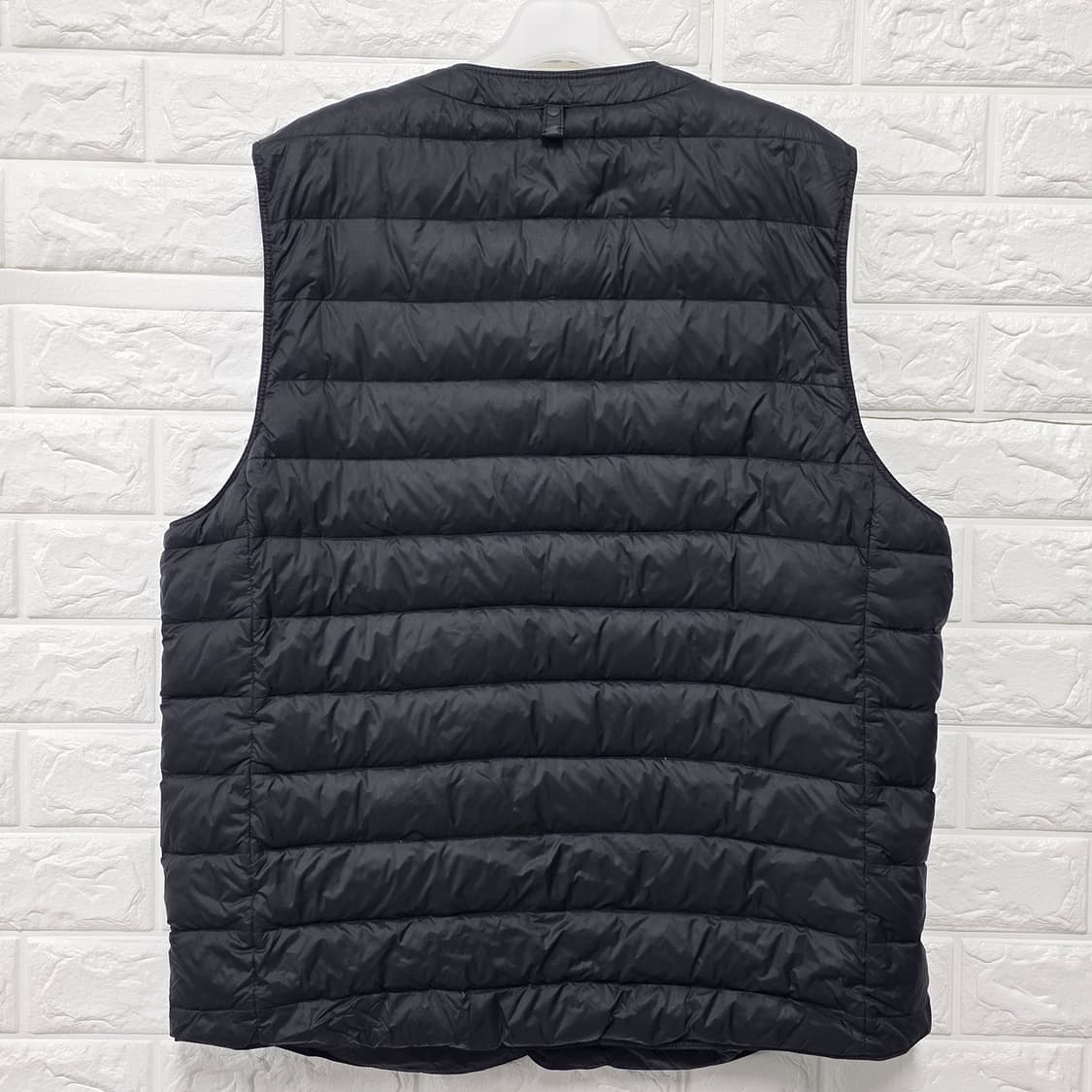 택포// 빈폴 아동 경량 패딩 조끼 110 상품이미지4