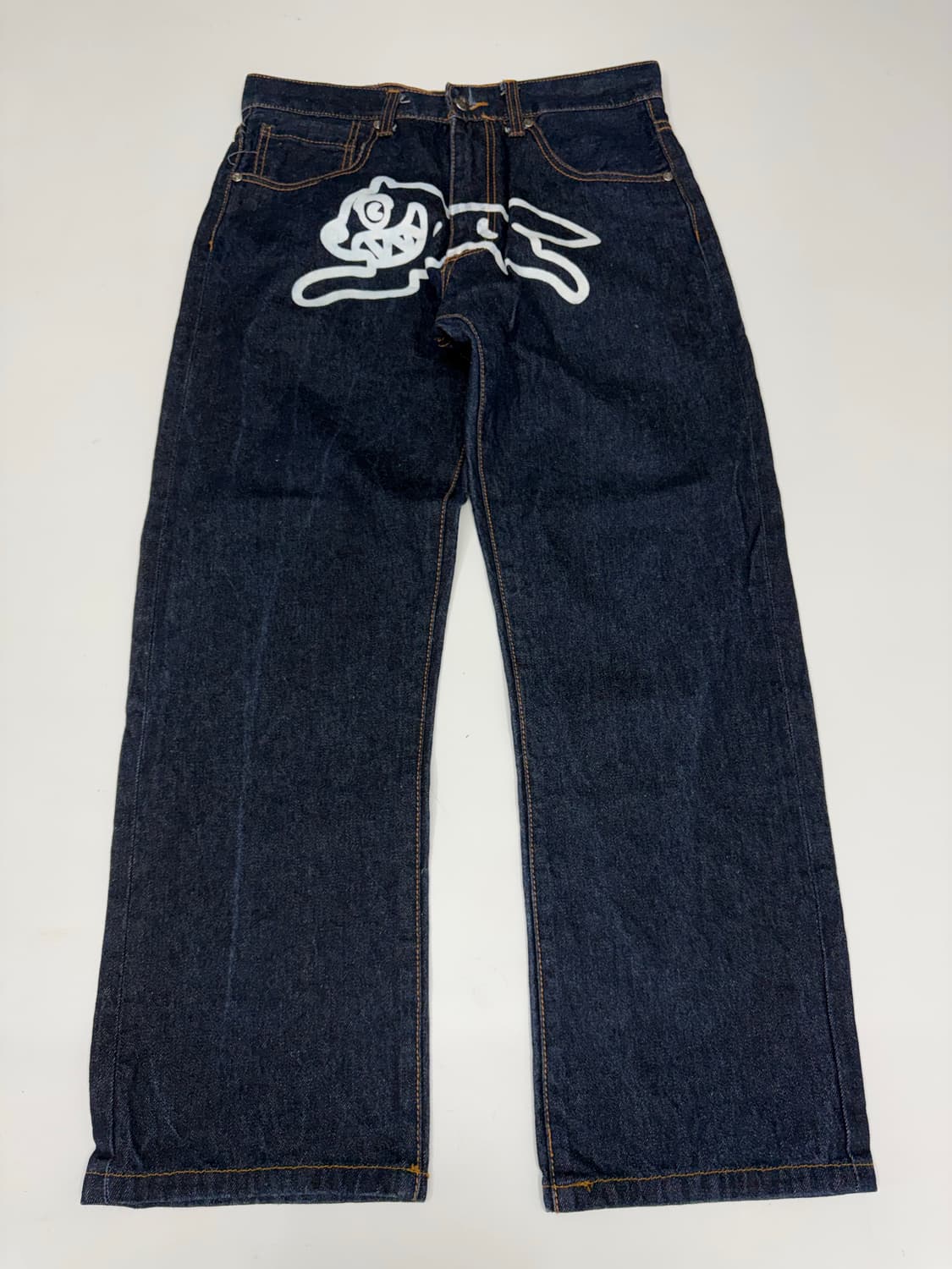 빌리네어 보이즈 클럽 BBC 도그팬츠 상품이미지3