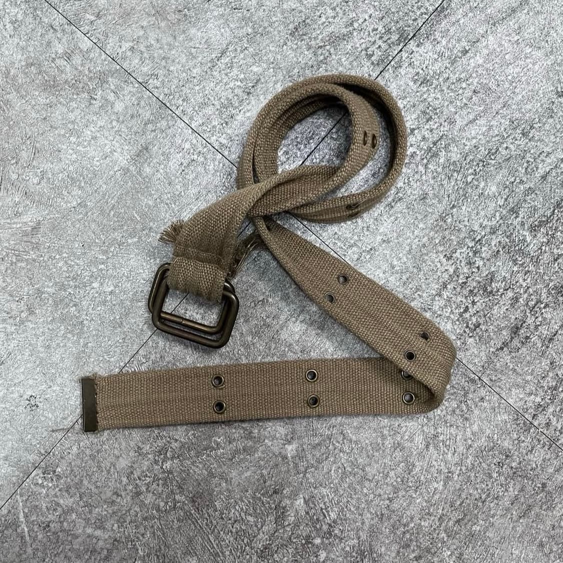 grunge belt 상품이미지2