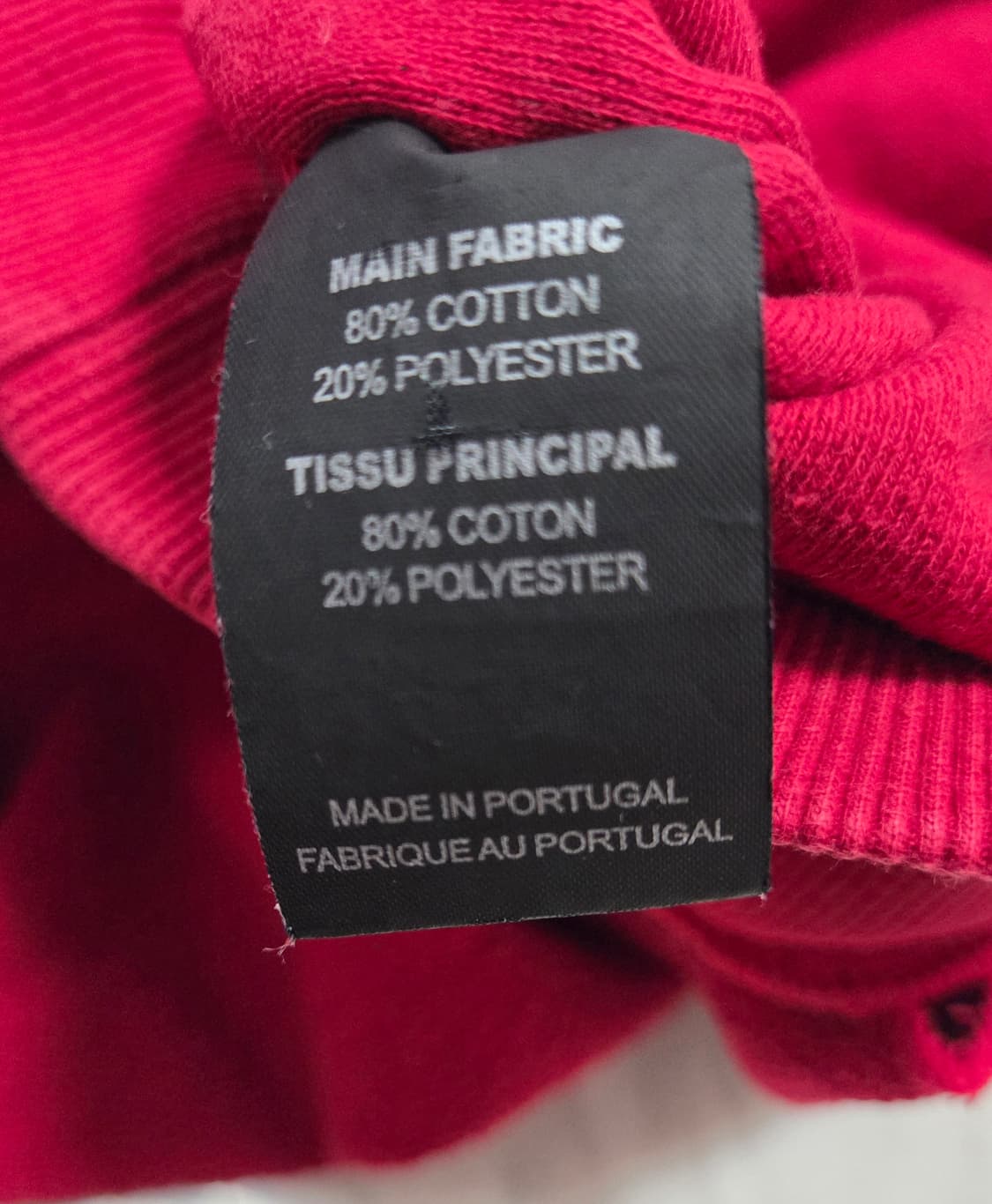 베트멍 인사이드 아웃 후드티 상품이미지8