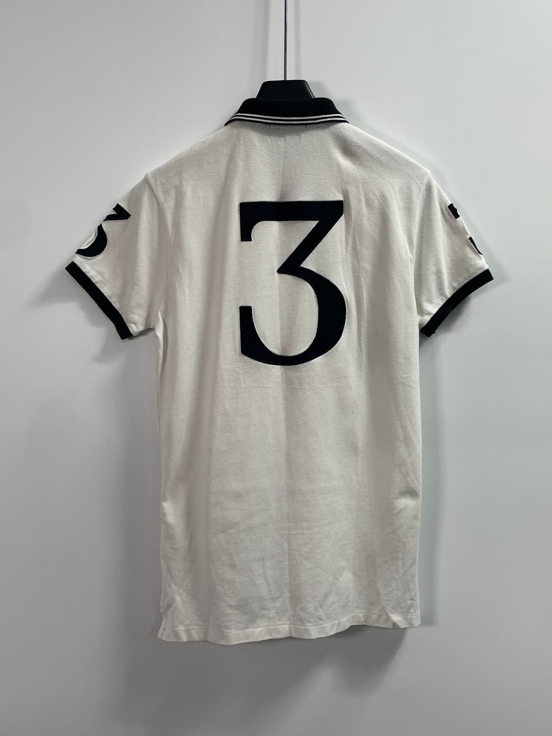 폴로 블랙와치 치스키프 pk 반팔카라티  (on.562) 상품이미지3