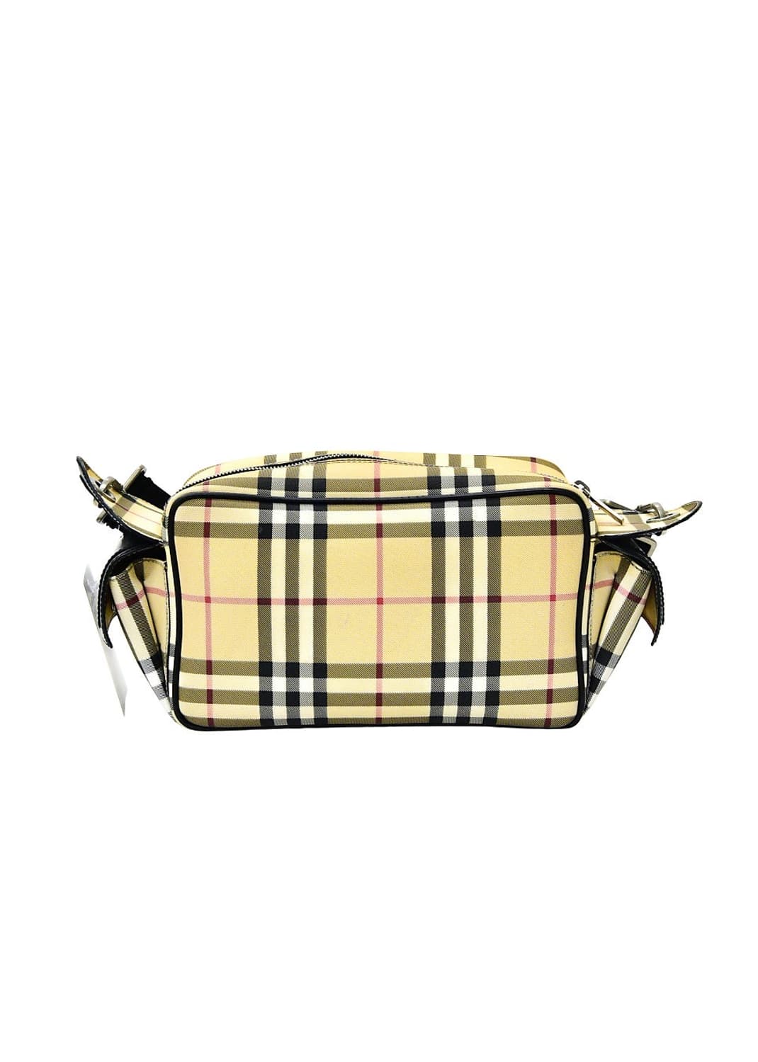 버버리 노바체크 숄더백 (정품) 상품이미지1