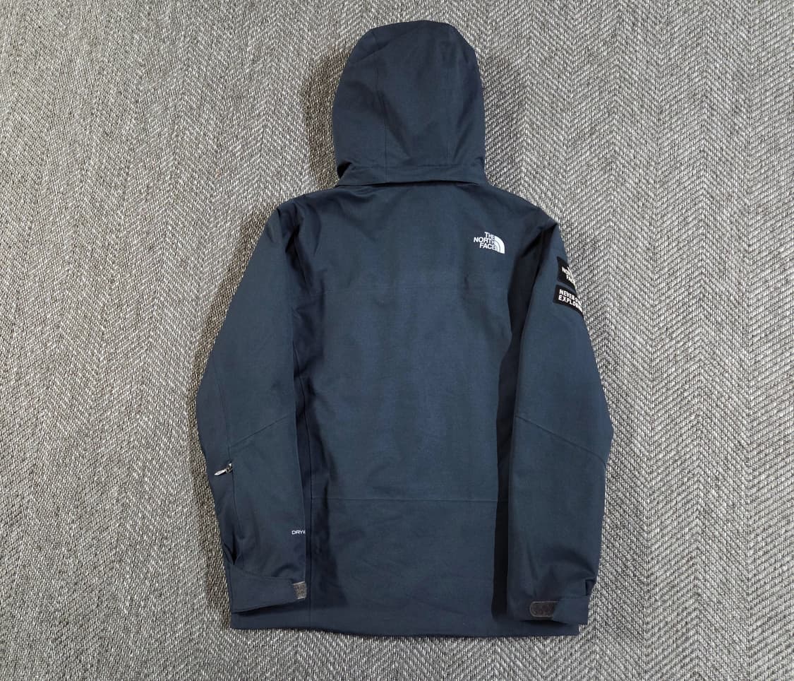 노스페이스 드라이벤트 패딩 바람막이 상품이미지2