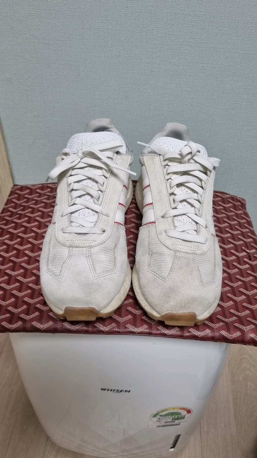 아디다스FYaNTN  95W00186 스니커즈( 270mm) 상품이미지1