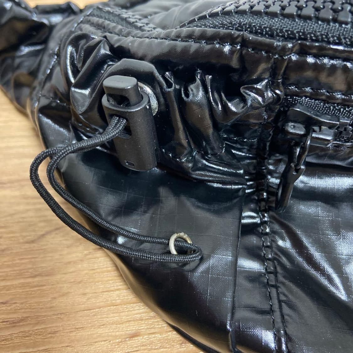 porter cire 웨이스트백 포터 힙색 상품이미지5