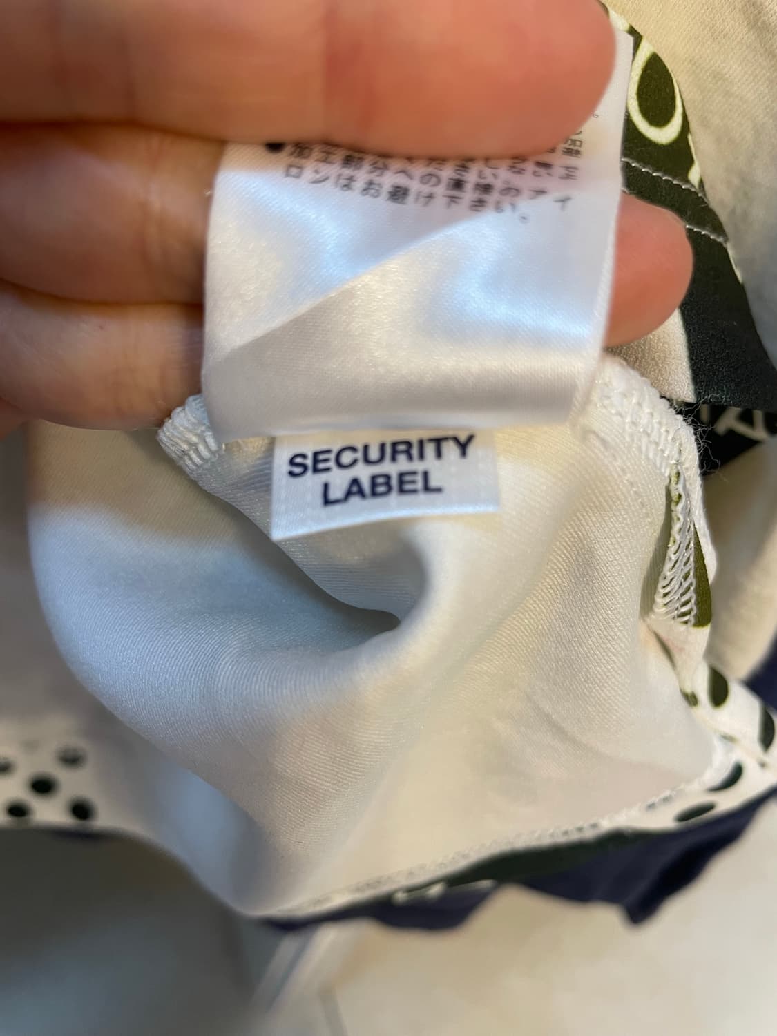 마크앤로나 그래픽 반팔 카라티 해골 패턴 레인보우 컬러 유니크 골프웨어 상품이미지9