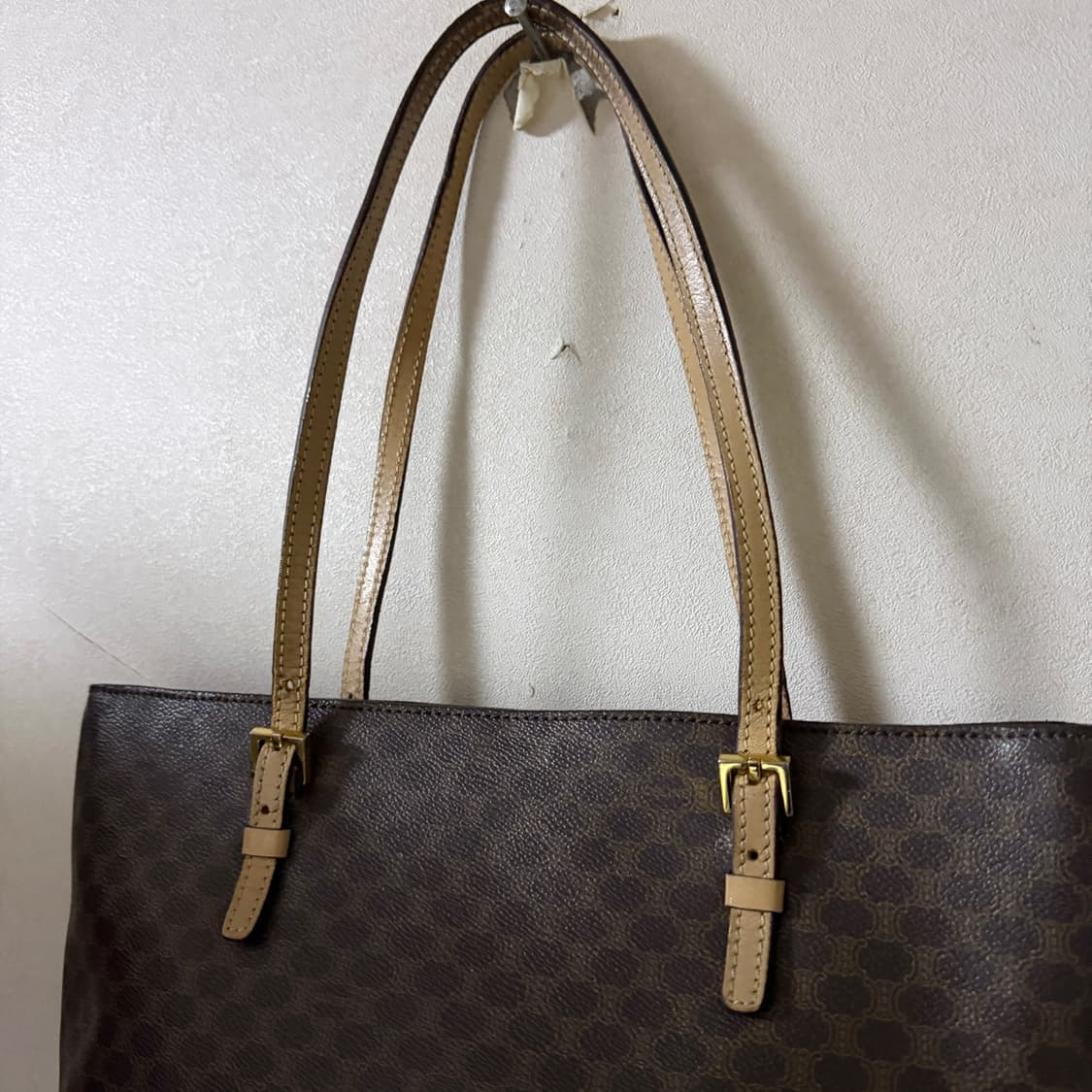 셀린느 마카담 숄더&토트백 상품이미지4