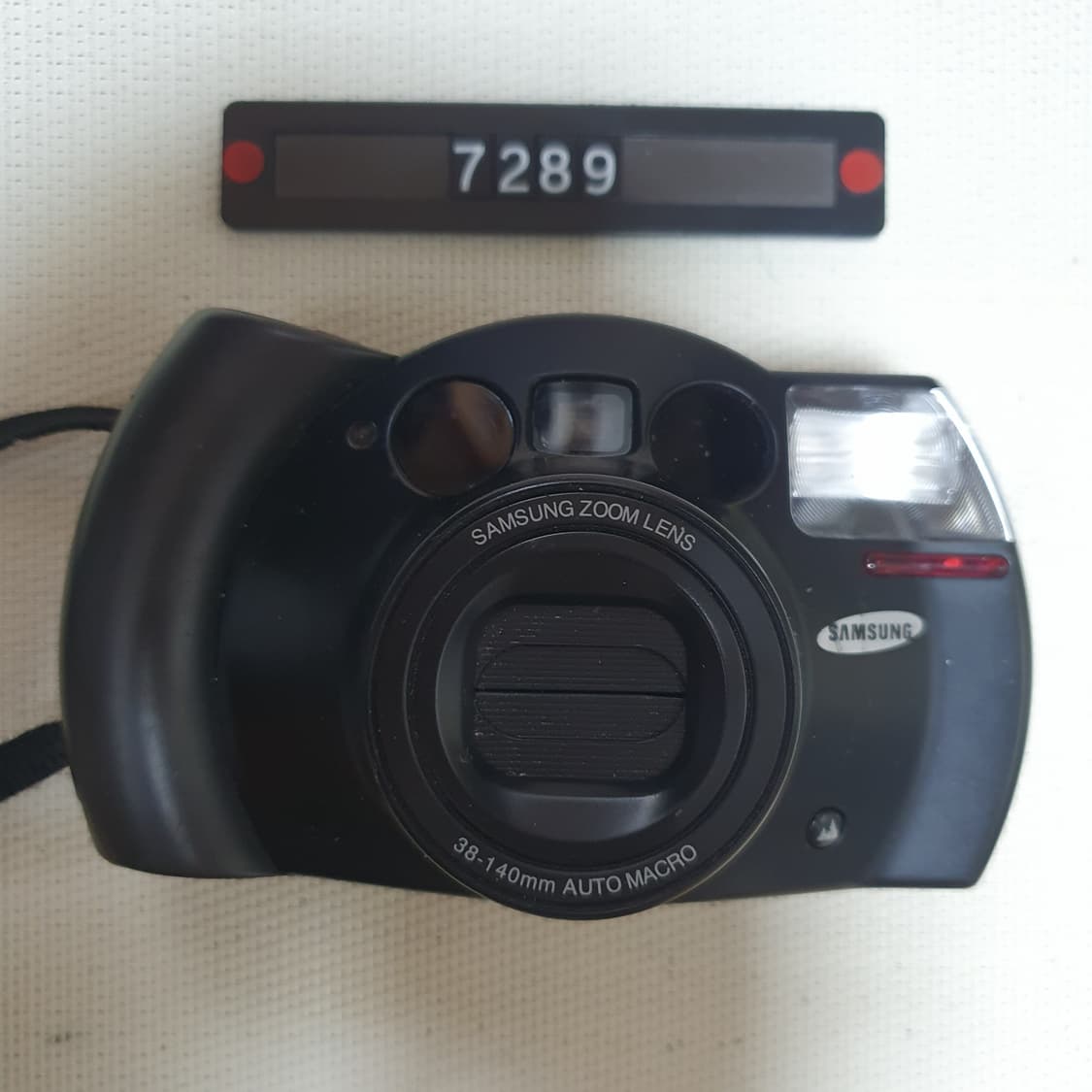 삼성 FX-4 파노라마 필름카메라 상품이미지1