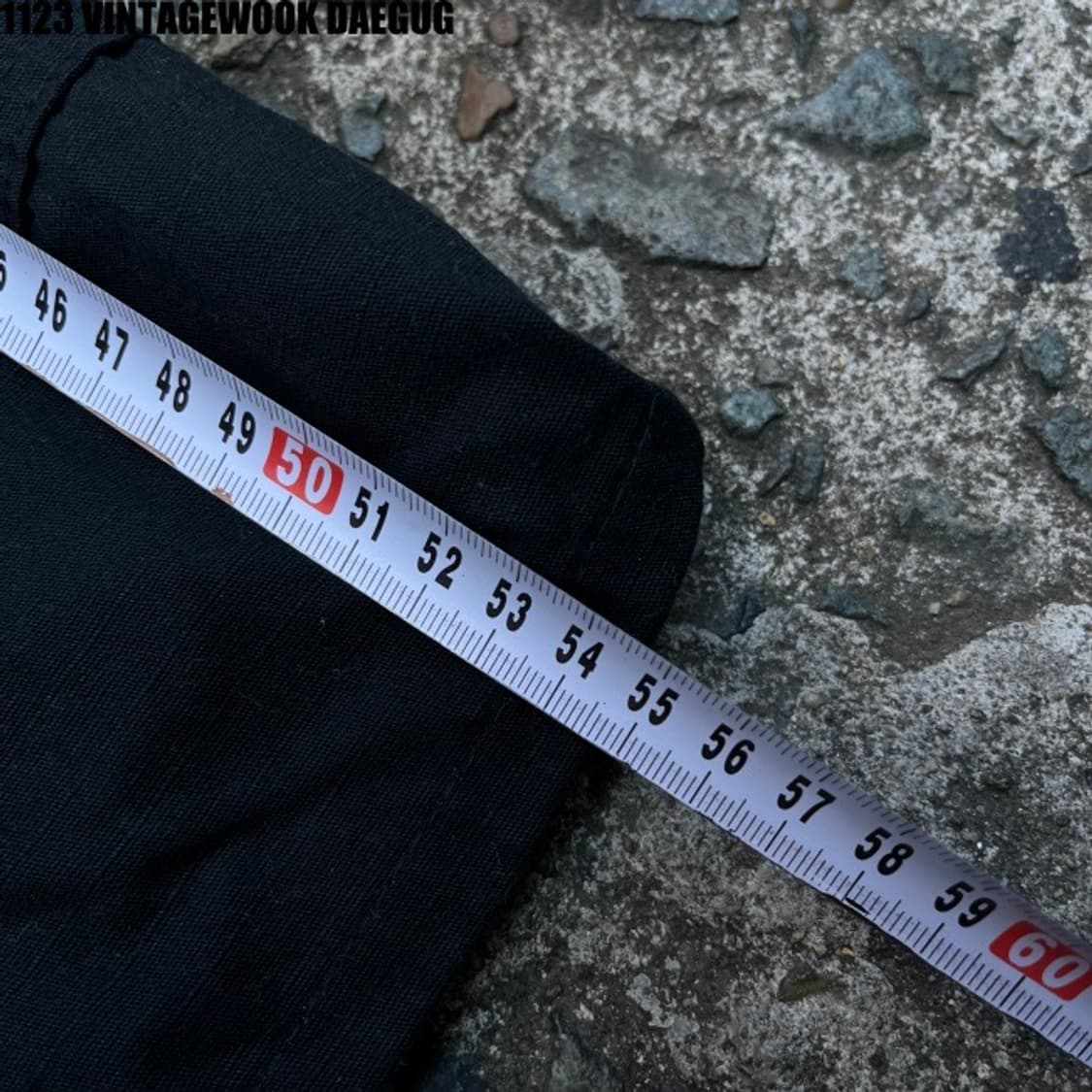 칼하트 반바지 31-32 상품이미지6