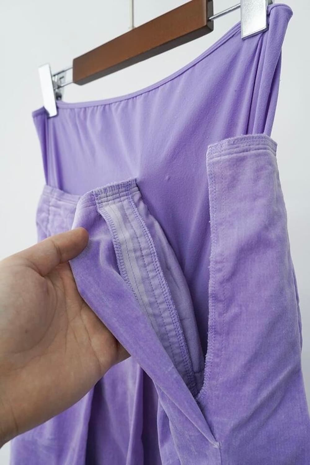 COMME DES GARCONS 스커트 (24-28) 상품이미지5