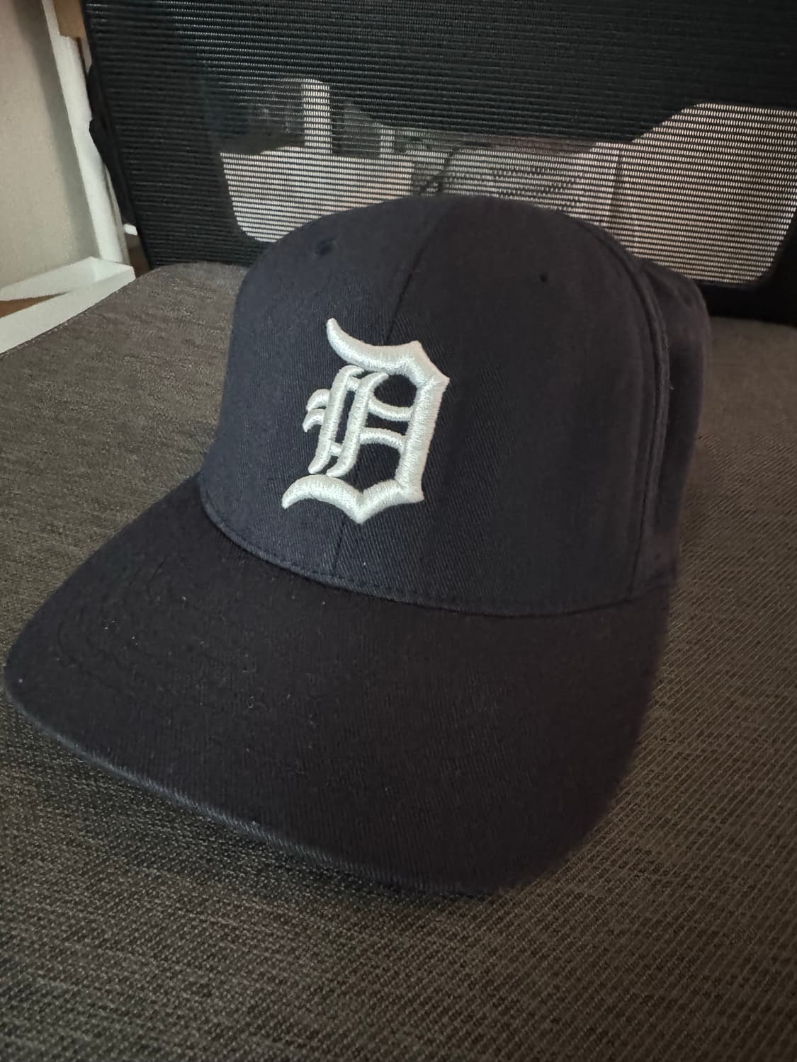 Mlb 디트로이트 모자  상품이미지1