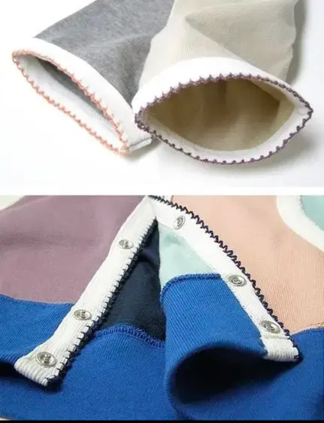 beams boy 빔즈보이 후드 파카 상품이미지10