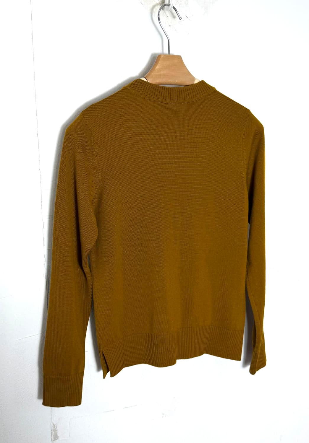 메종키츠네 가디건 메종키츠네가디건 카디건 상품이미지2