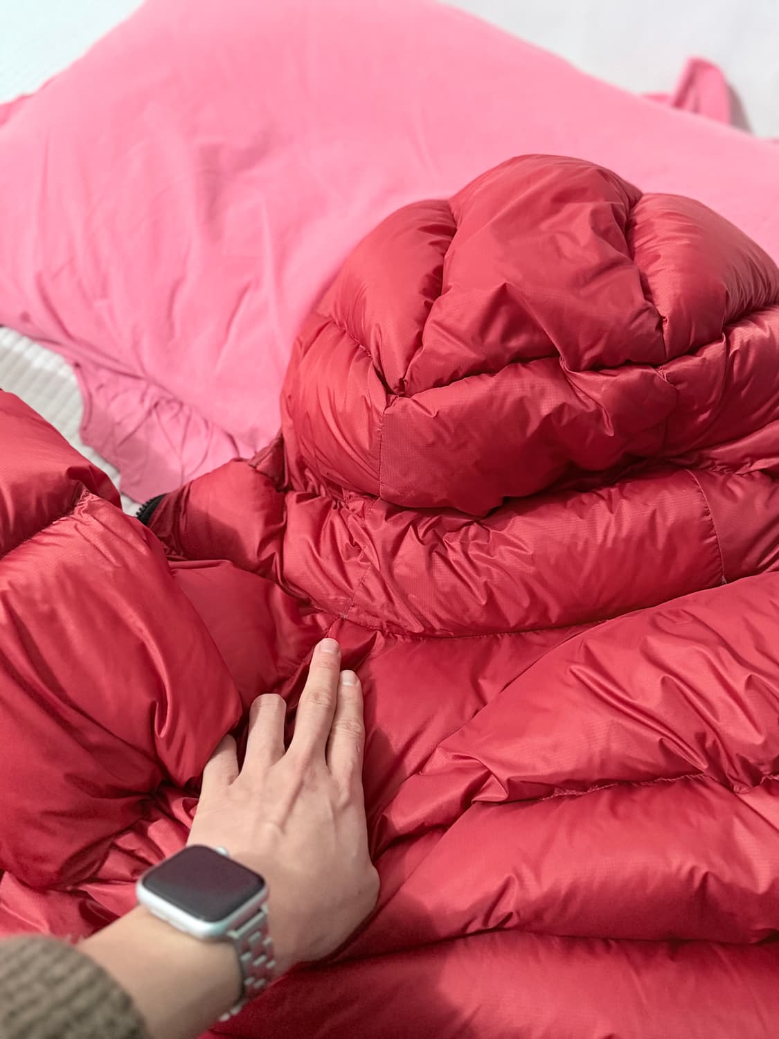 페더드프렌즈 헬리오스 맨즈S 상품이미지4