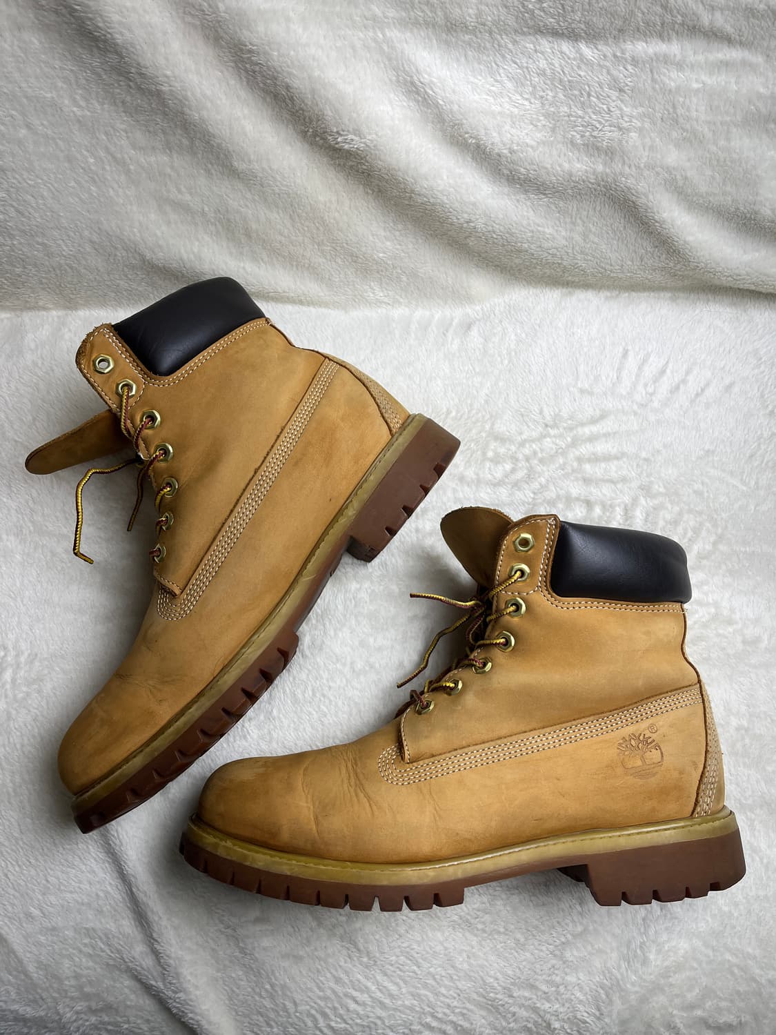 [9.5] 팀버랜드6인치 부츠 275-280 상품이미지4