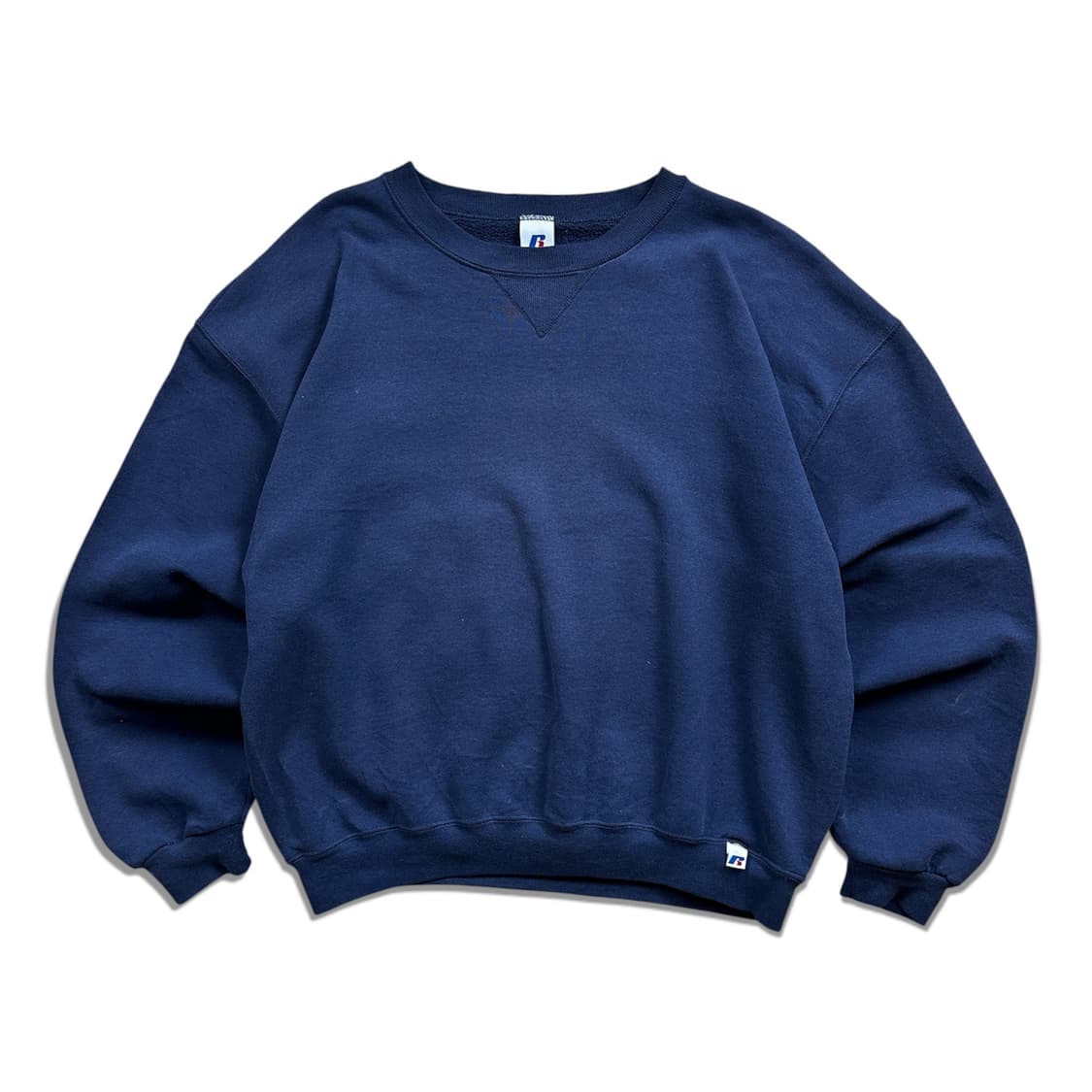 90s Russell 50/50 Blank Sweatshirt 상품이미지1