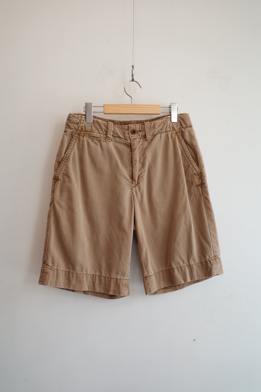 PoloRalphLauren 폴로 랄프로렌 코튼 쇼츠 (30인치) 상품이미지1