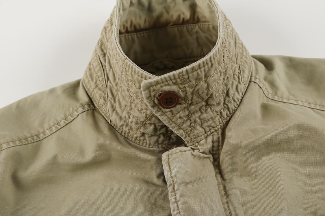 [M] 아베크롬비 M-65 필드자켓 야상 상품이미지6