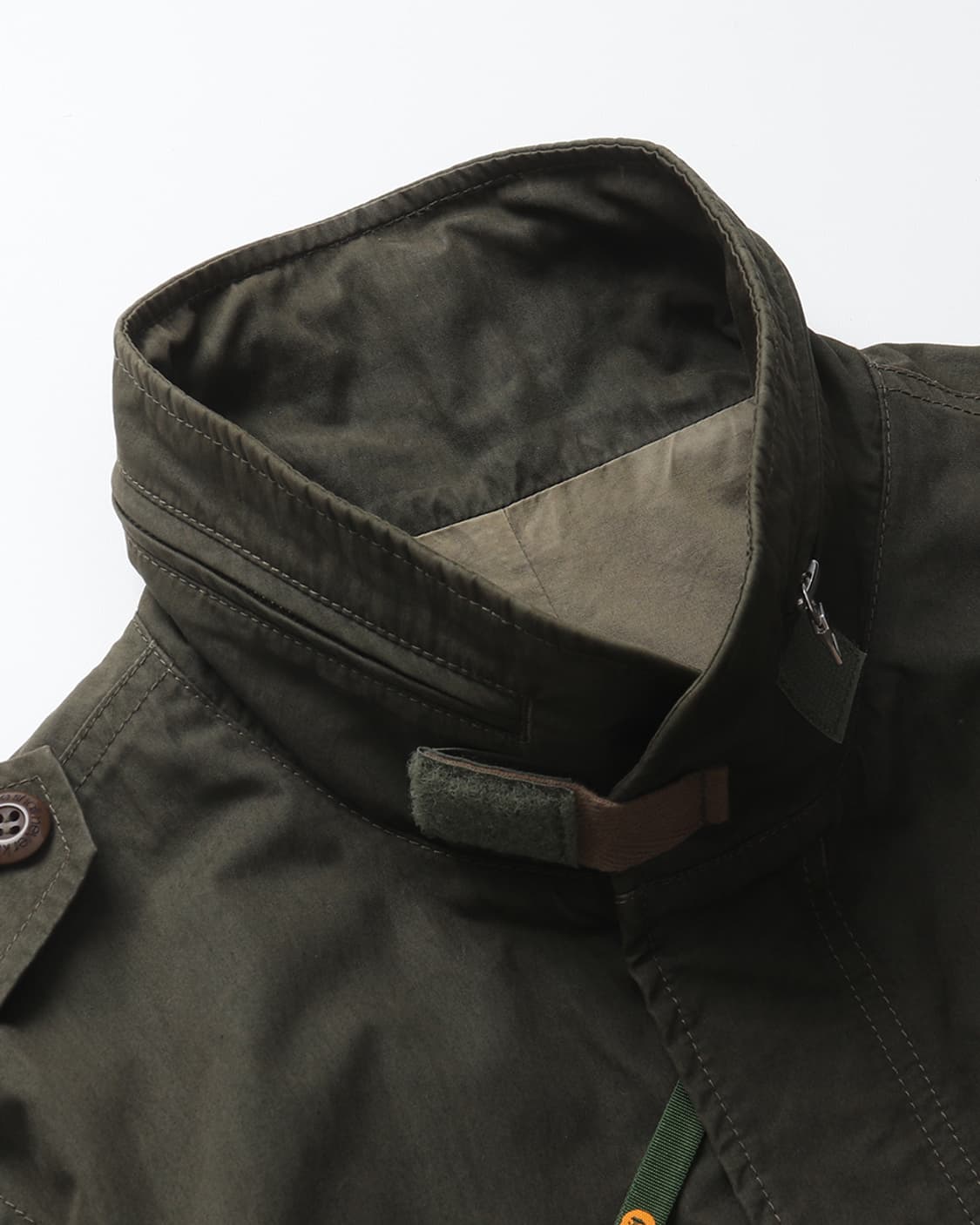 A BATHING APE M-65 Field Jacket 상품이미지6