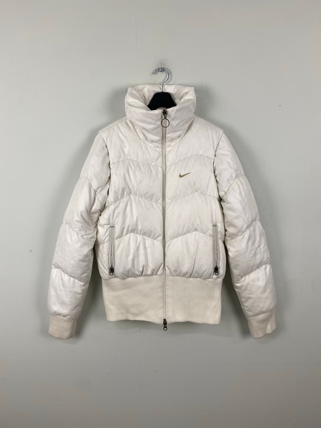 나이키 올드 크롭 패딩 조끼패딩 상품이미지1