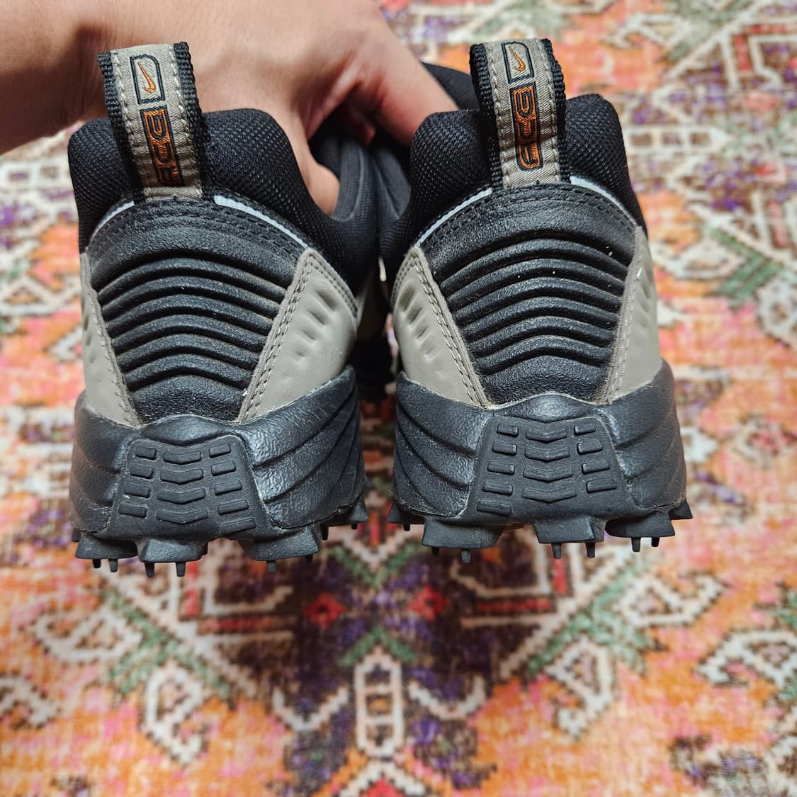 00s 나이키 ACG 에어 트리고 2 / Air Trigo 2 상품이미지6