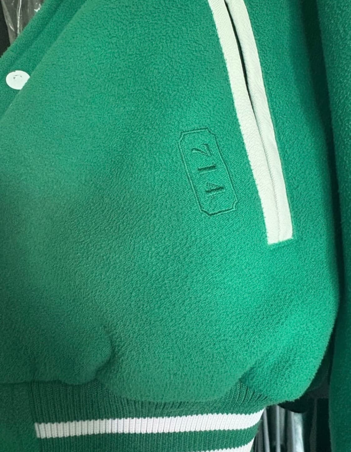 라브로스 바시티 자켓 상품이미지6