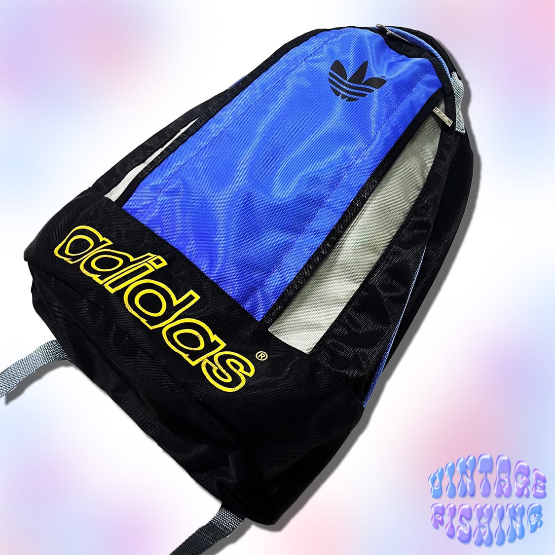 🎣[ADIDAS] 아디다스 스포츠 백팩 상품이미지1