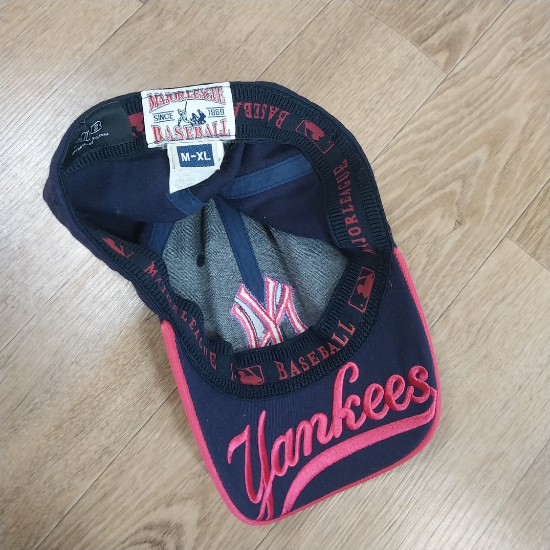 MLB 야구모자 59호 상품이미지3