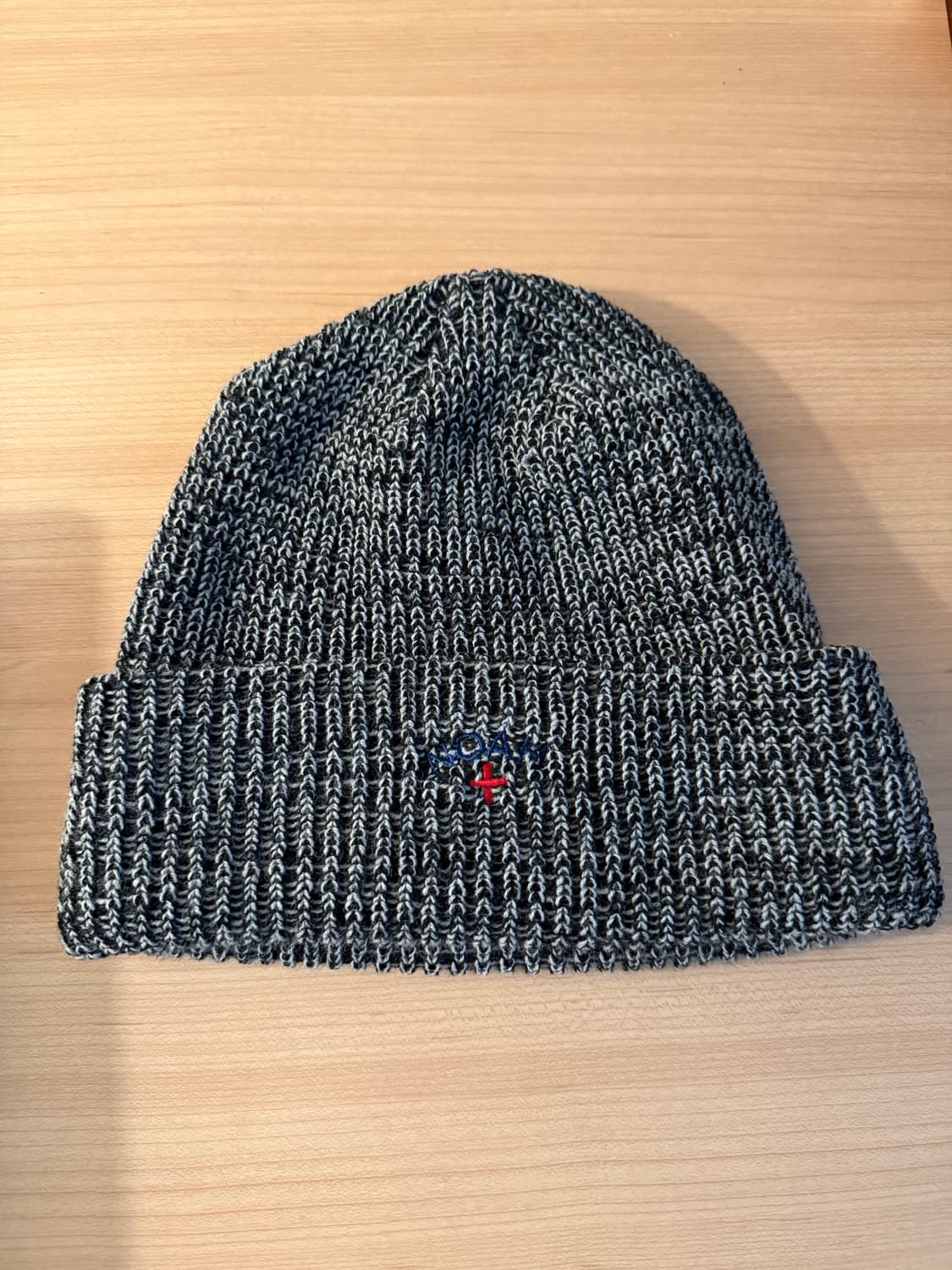 노아 비니 그레이 블랙 상품이미지2