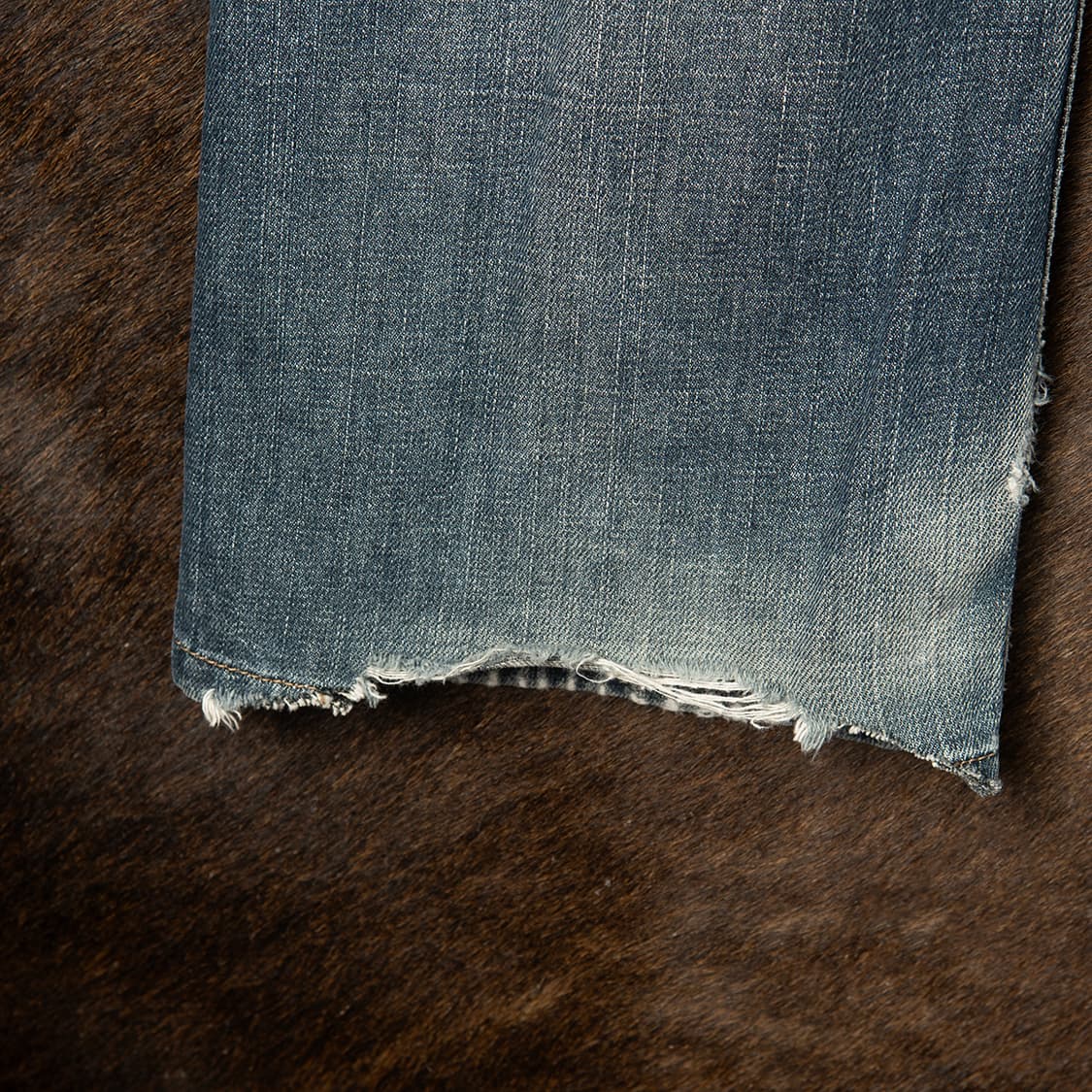 [28] 00s 리바이스 527 로우 부츠컷 데님팬츠 WB-52  상품이미지9