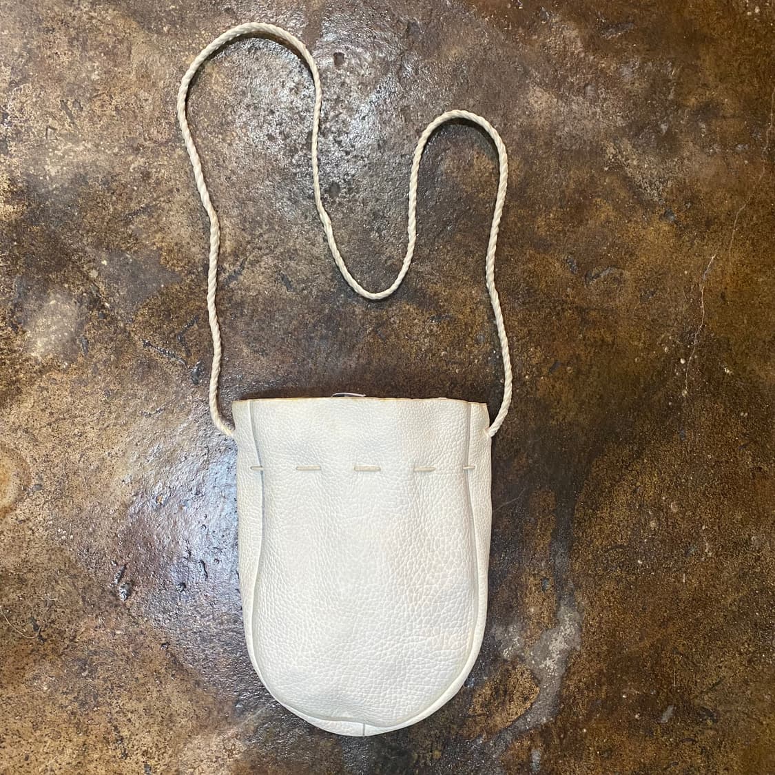 Deerskin medicine bag 상품이미지4