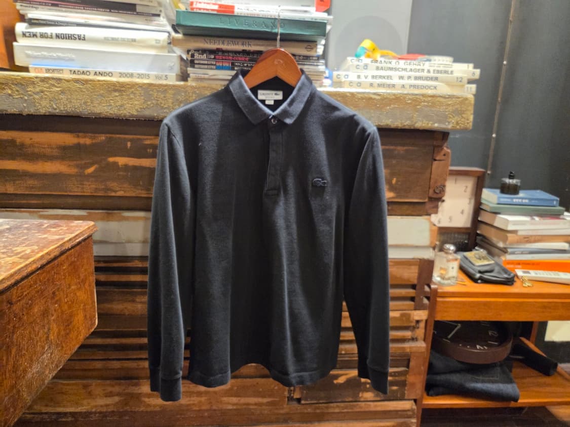 라코스테 PK 티셔츠 상품이미지9