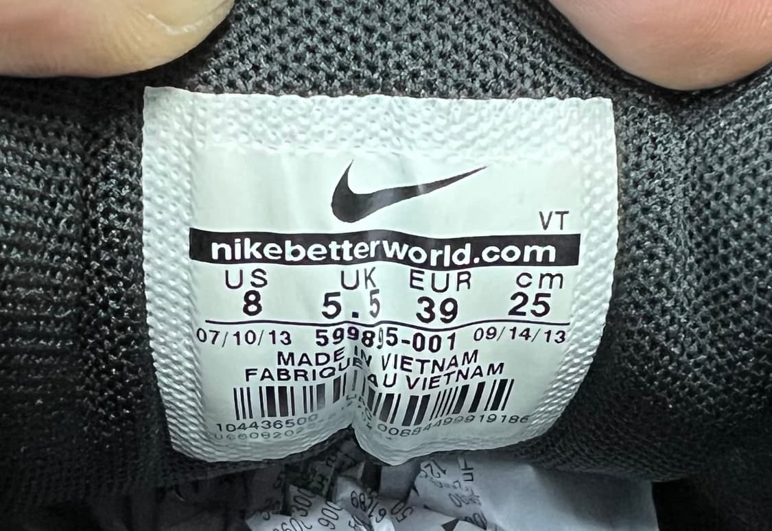 [250] 나이키 (W) 에어맥스1 CMFT PRM TAPE 상품이미지7